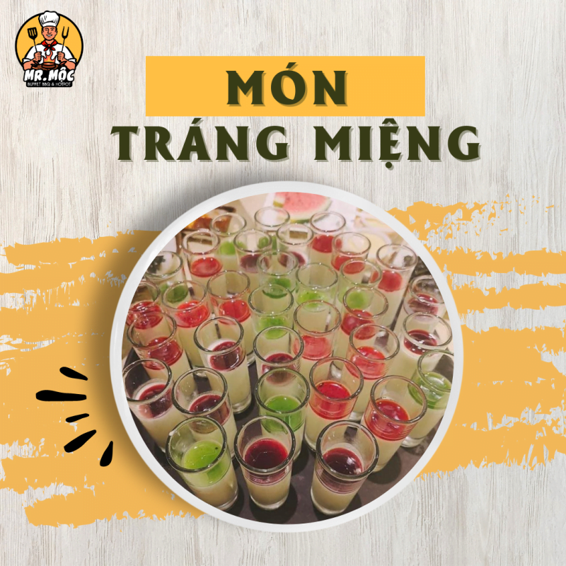 Thưởng thức bữa tiệc buffet một cách chuyên nghiệp có thể bạn chưa biết? 11 - Buffet Quy Nhơn Các nguyên tắc cơ bản khi đi ăn buffet - Buffet Quy Nhơn