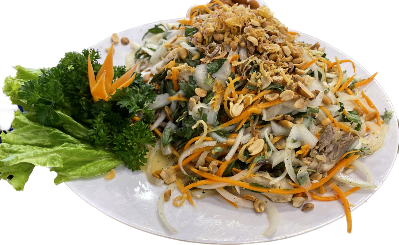 B10 - Buffet Quy Nhơn