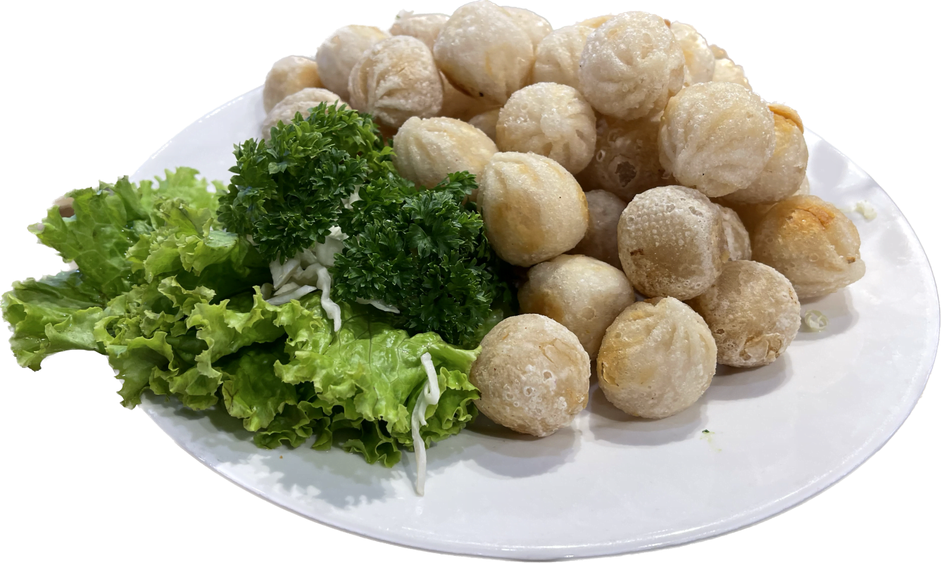 B11 - Buffet Quy Nhơn