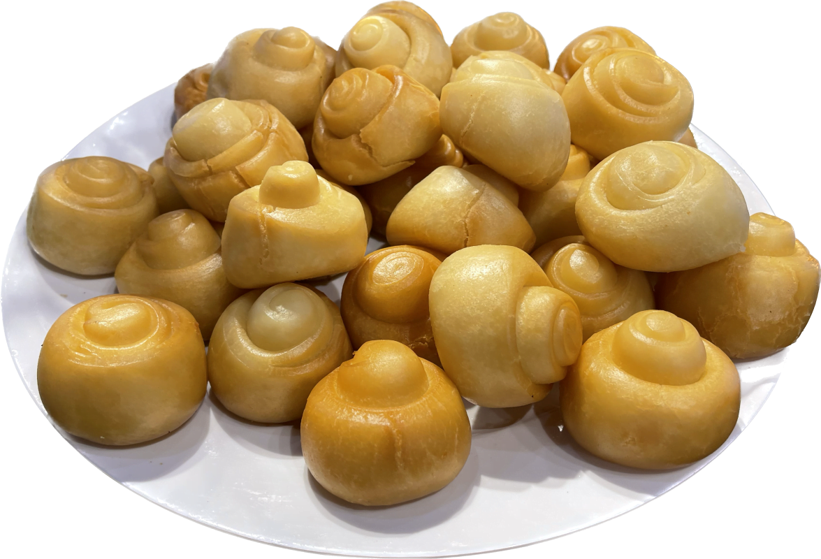 B12 1 - Buffet Quy Nhơn