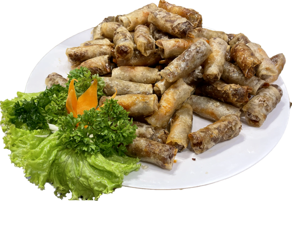 B13 1 - Buffet Quy Nhơn