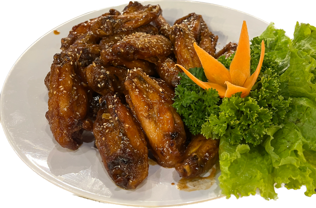 B17 - Buffet Quy Nhơn