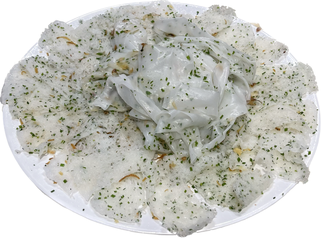 B2 - Buffet Quy Nhơn