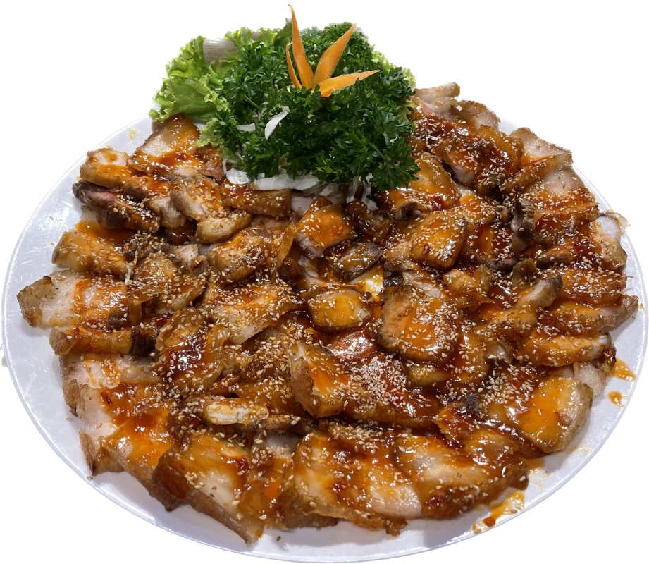 B3 - Buffet Quy Nhơn