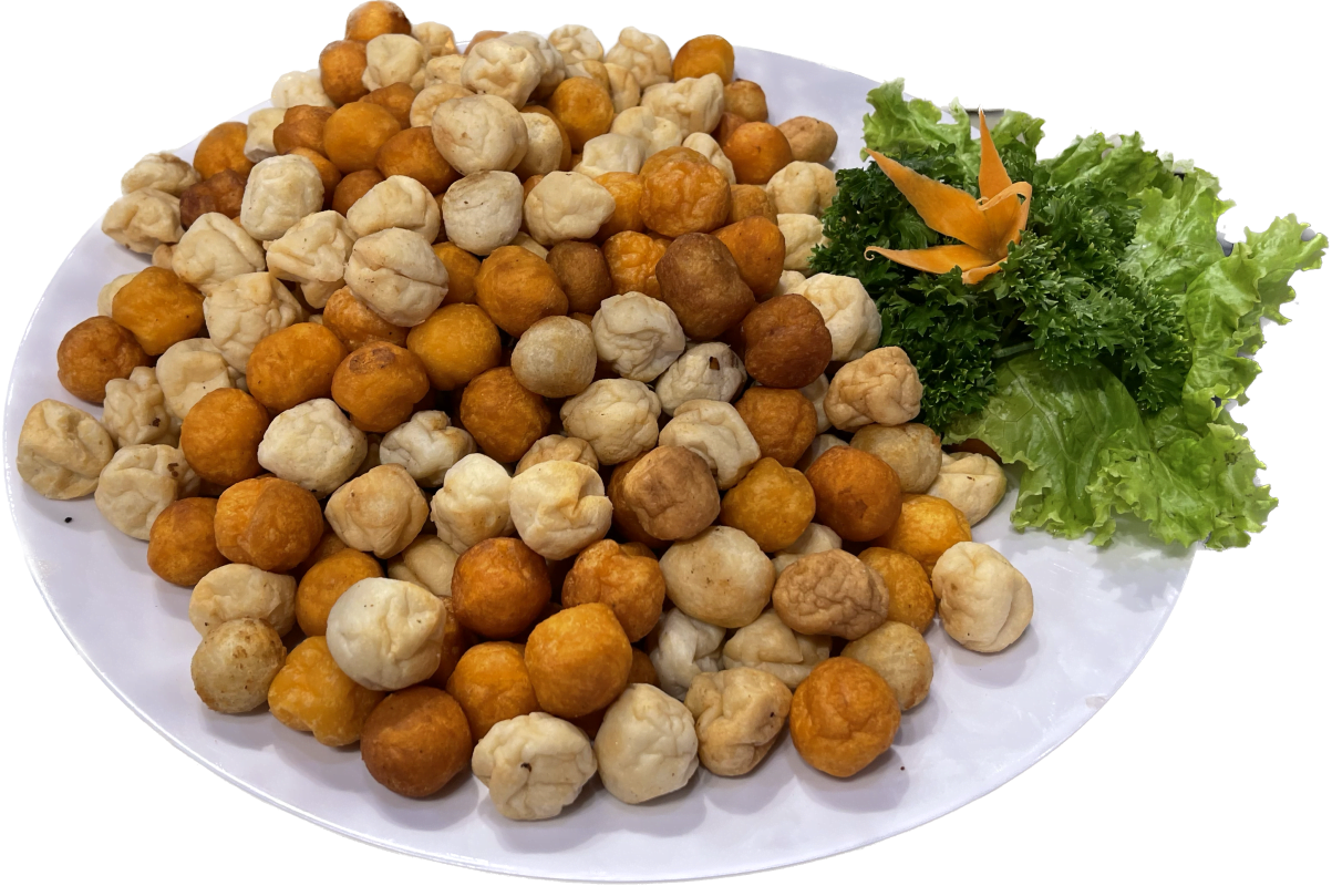 B4 - Buffet Quy Nhơn