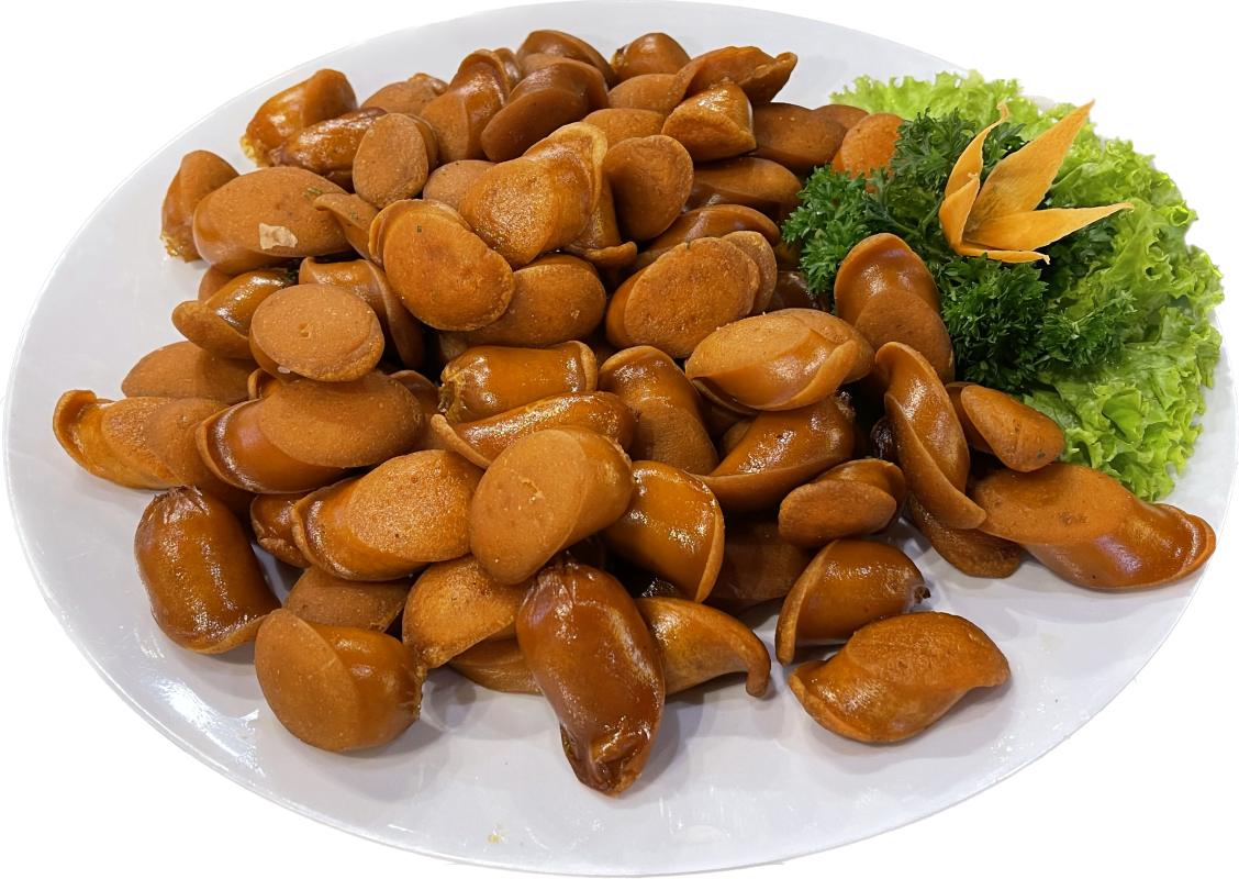 B5 - Buffet Quy Nhơn