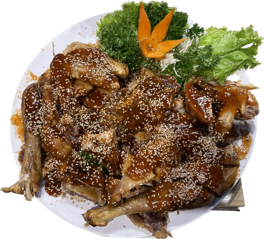 B7 - Buffet Quy Nhơn