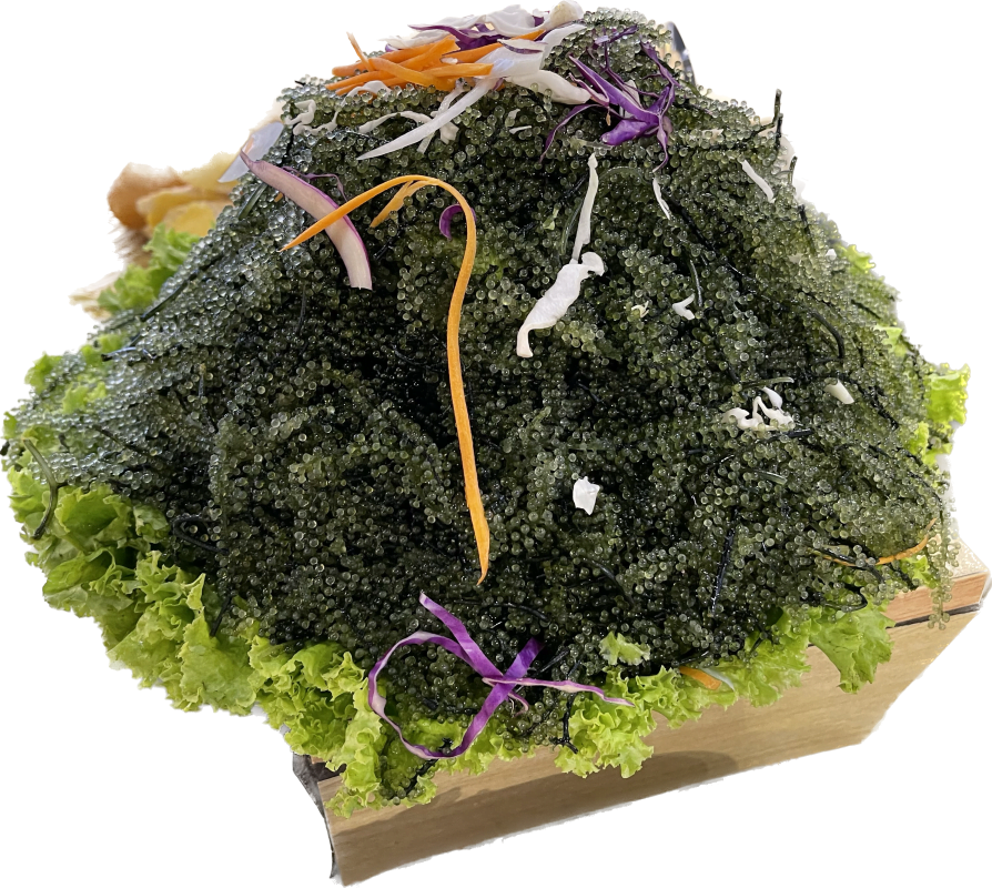 B8 1 - Buffet Quy Nhơn