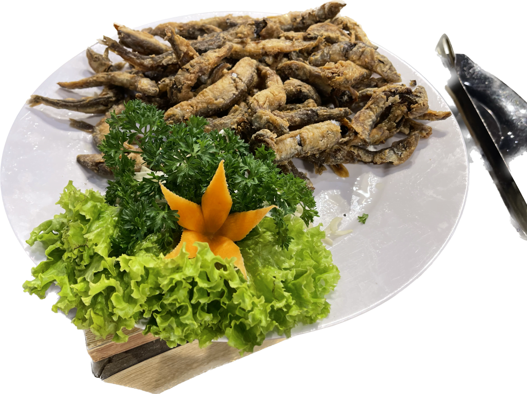 B9 - Buffet Quy Nhơn