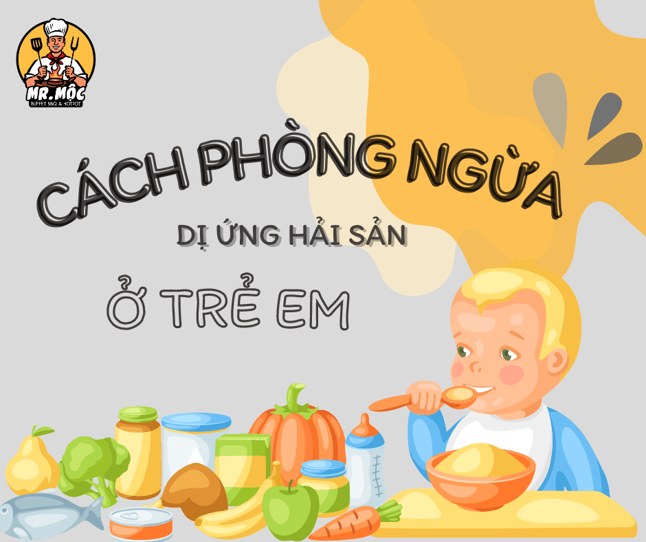 CACH phong ngua 1 - Buffet Quy Nhơn