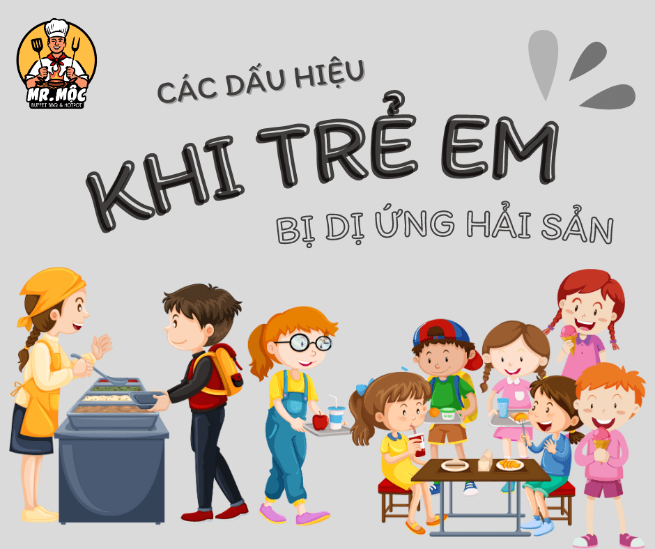 DAU HIEU 1 - Buffet Quy Nhơn