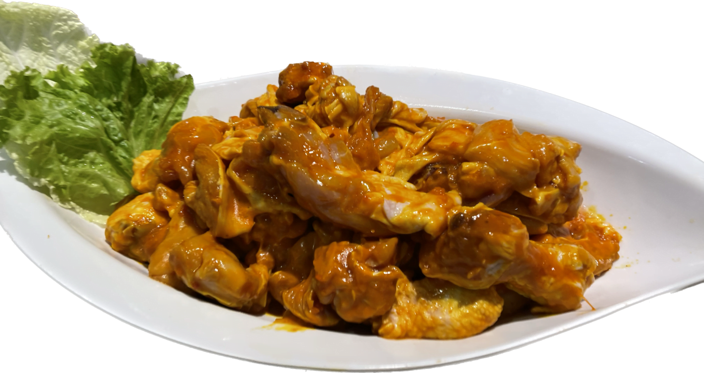 L11 - Buffet Quy Nhơn