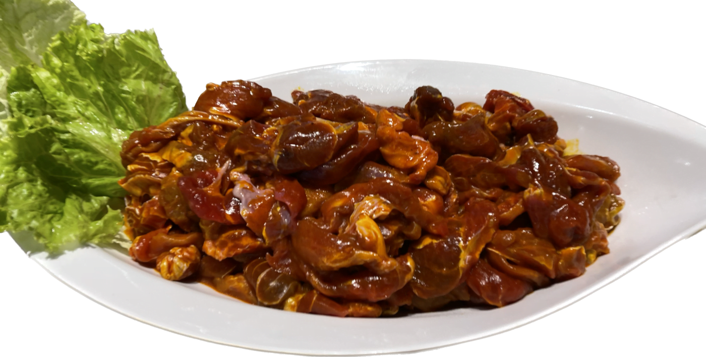 L12 - Buffet Quy Nhơn