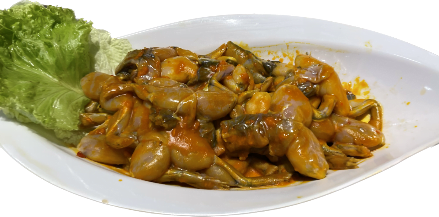 L14 - Buffet Quy Nhơn