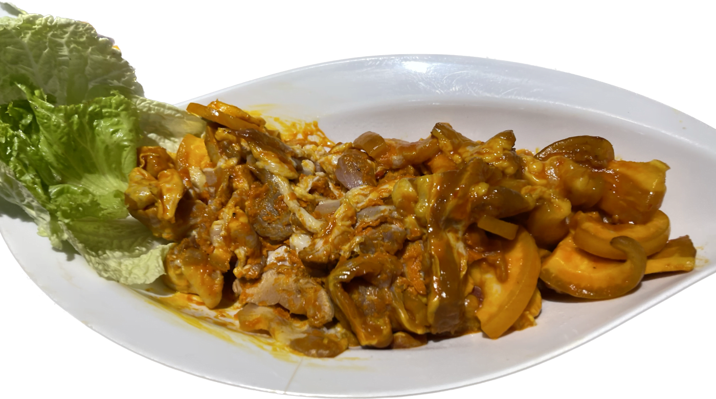 L15 - Buffet Quy Nhơn