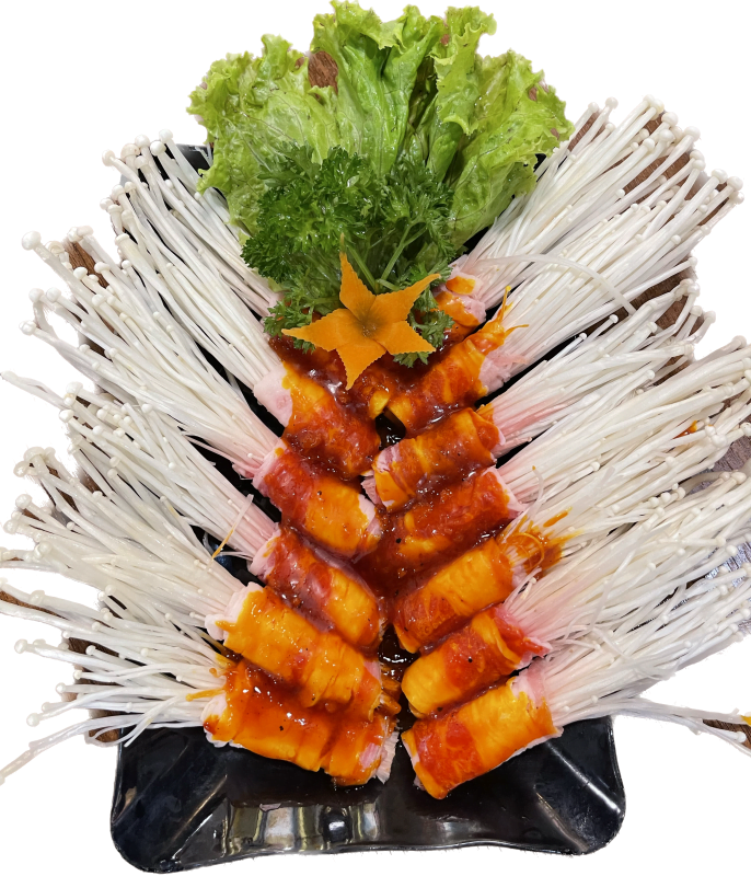 L16 - Buffet Quy Nhơn