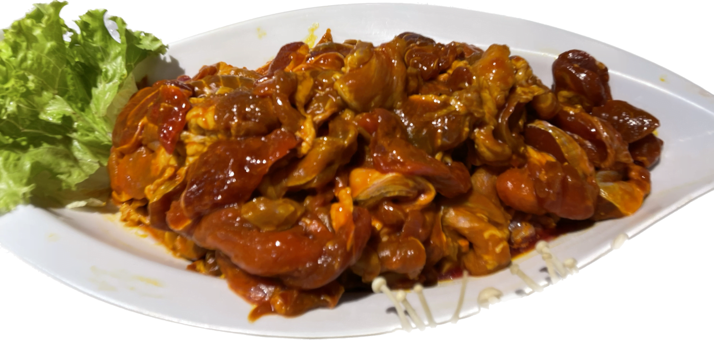 L17 - Buffet Quy Nhơn