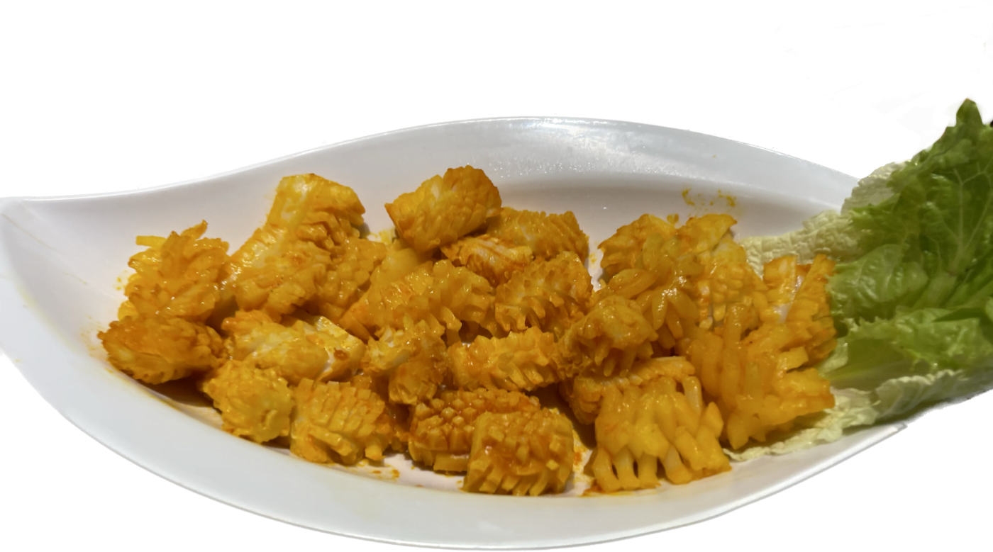 L19 - Buffet Quy Nhơn