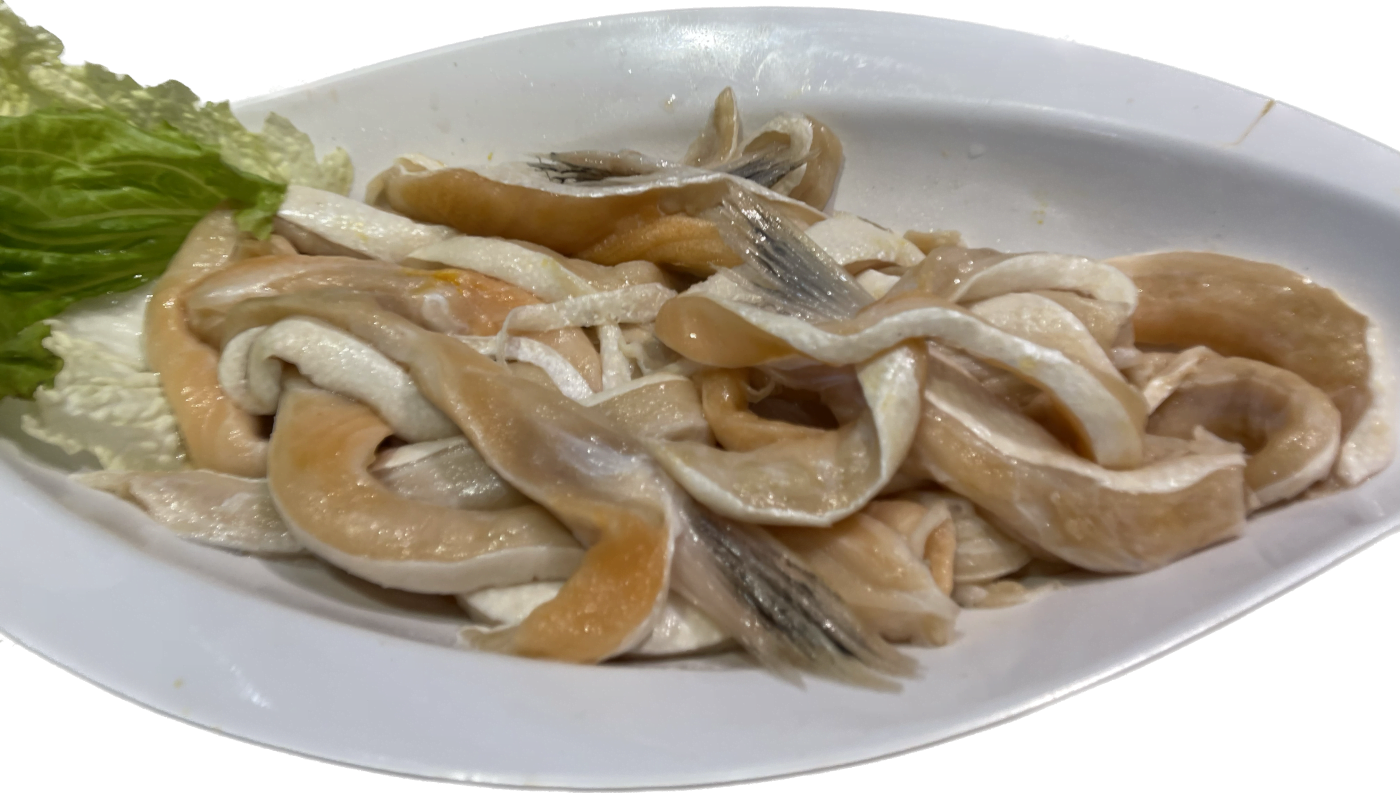 L21 - Buffet Quy Nhơn