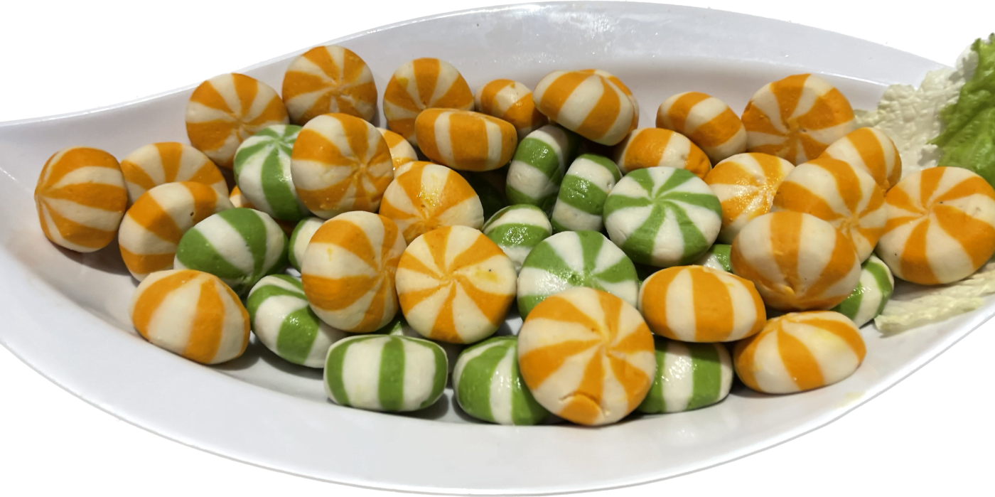 L25 - Buffet Quy Nhơn