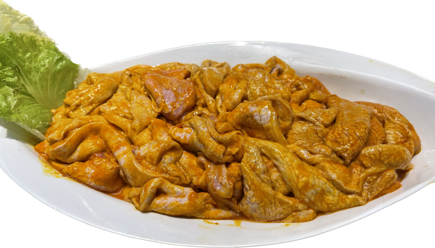 L3 - Buffet Quy Nhơn