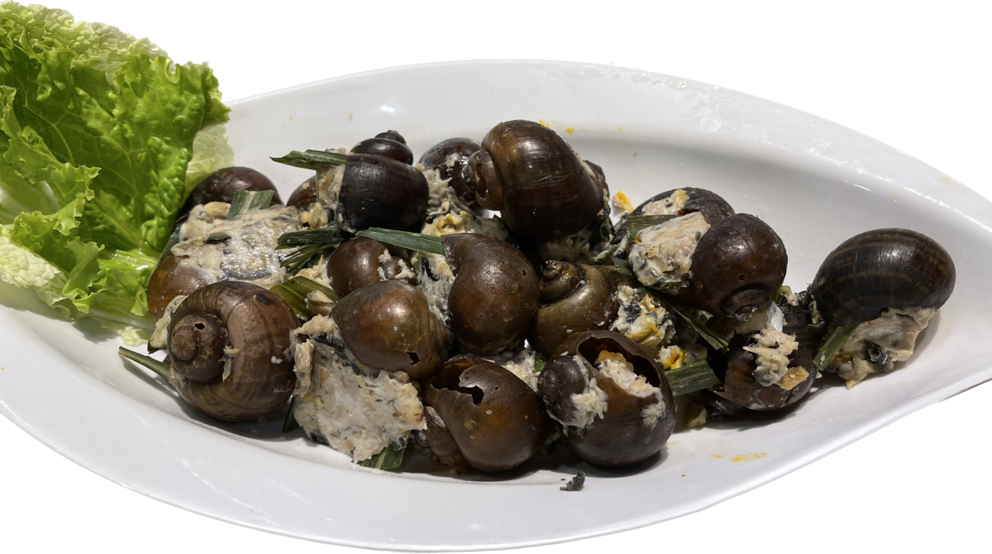 L4 - Buffet Quy Nhơn