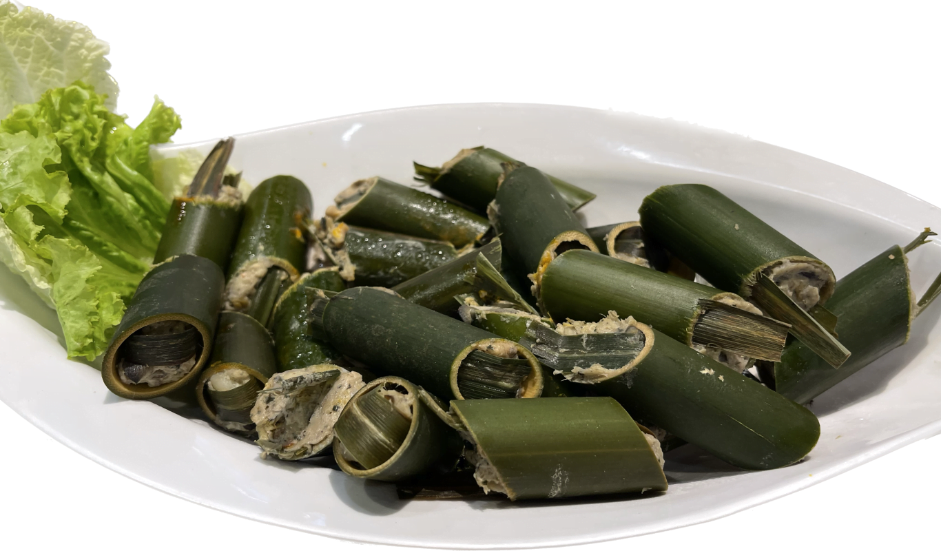 L5 - Buffet Quy Nhơn