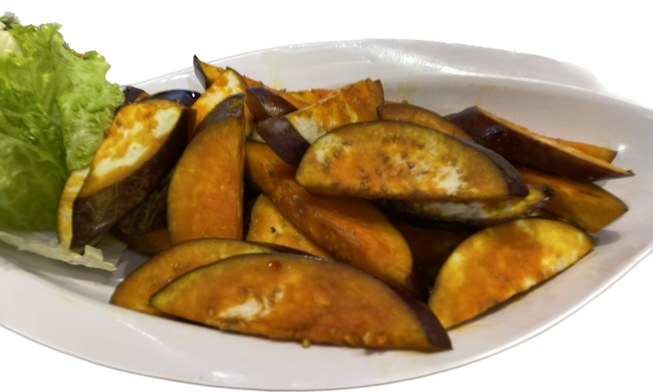 L8 - Buffet Quy Nhơn