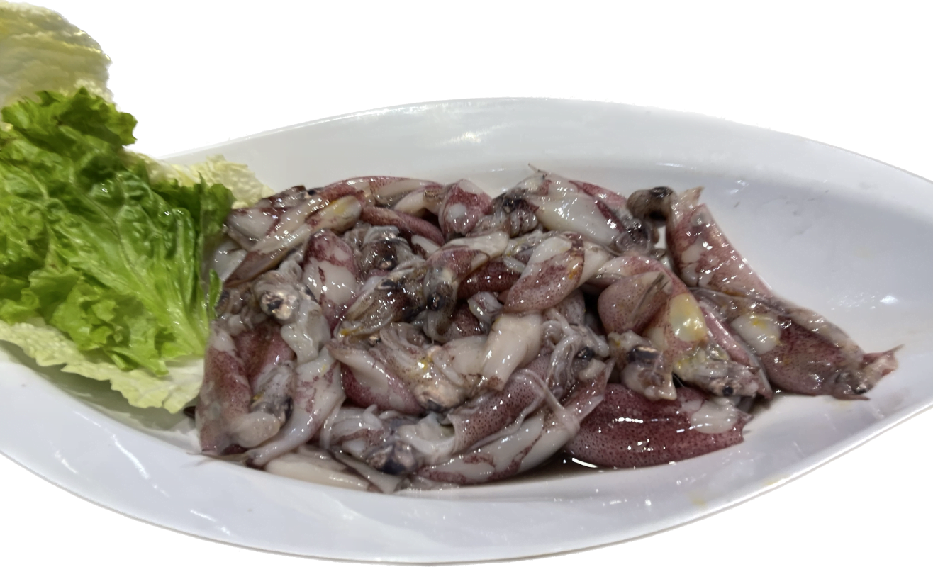 L9 - Buffet Quy Nhơn