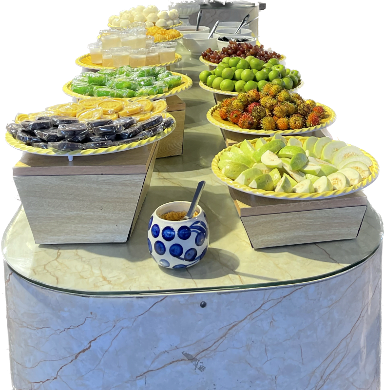 M - Buffet Quy Nhơn