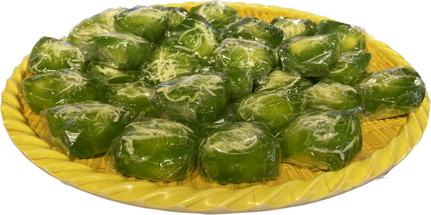 M5 - Buffet Quy Nhơn