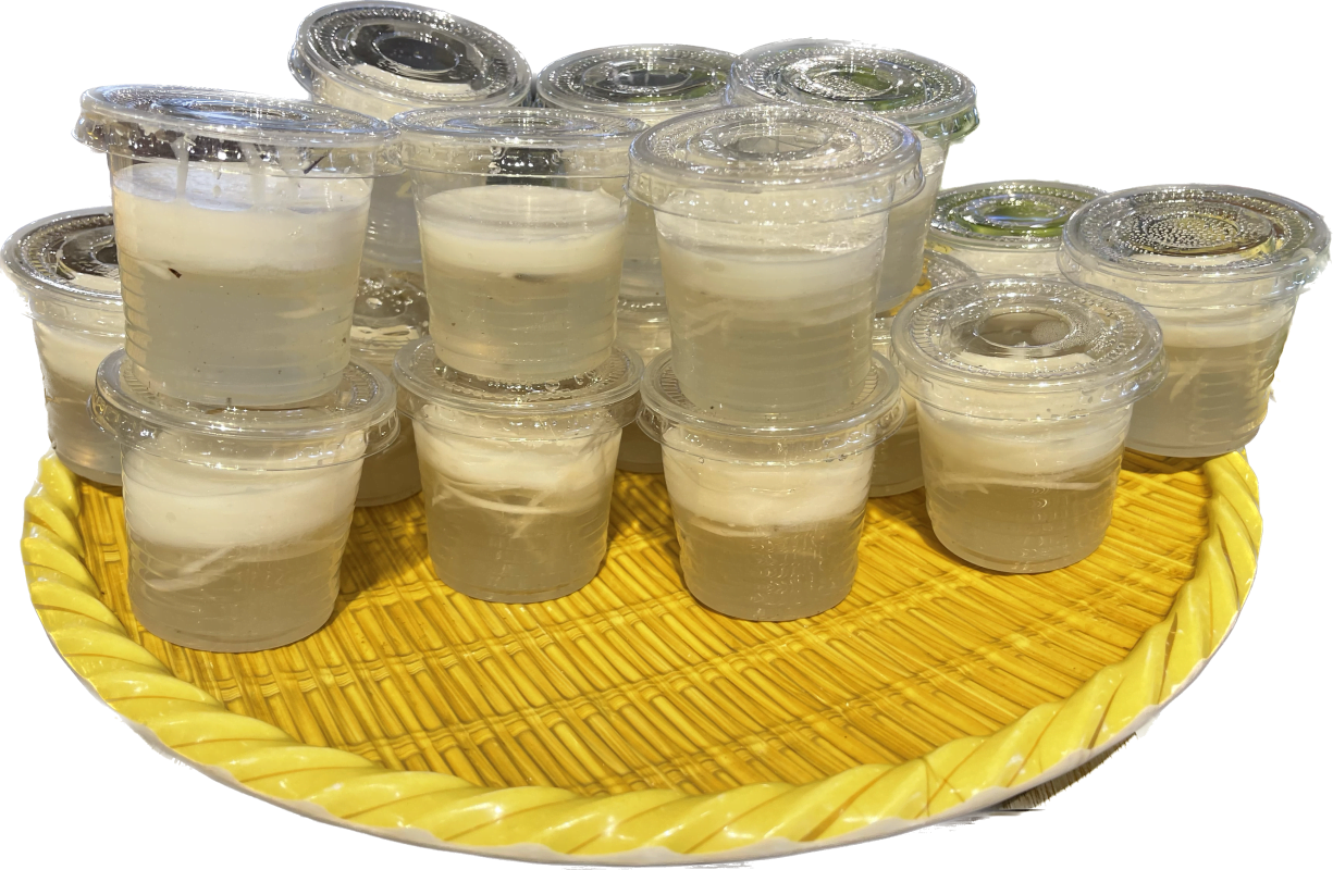 M6 - Buffet Quy Nhơn