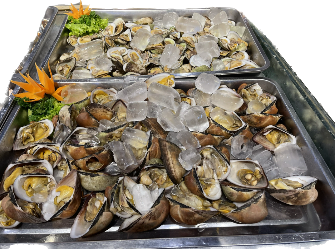 T1 - Buffet Quy Nhơn