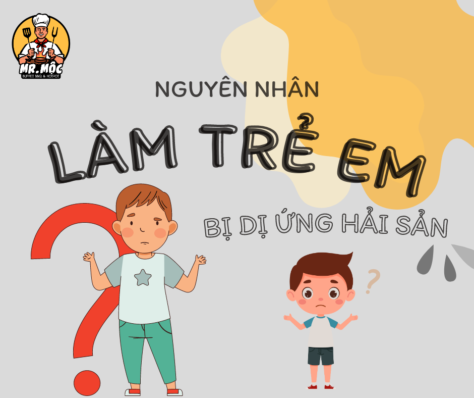 nguyen nhan - Buffet Quy Nhơn